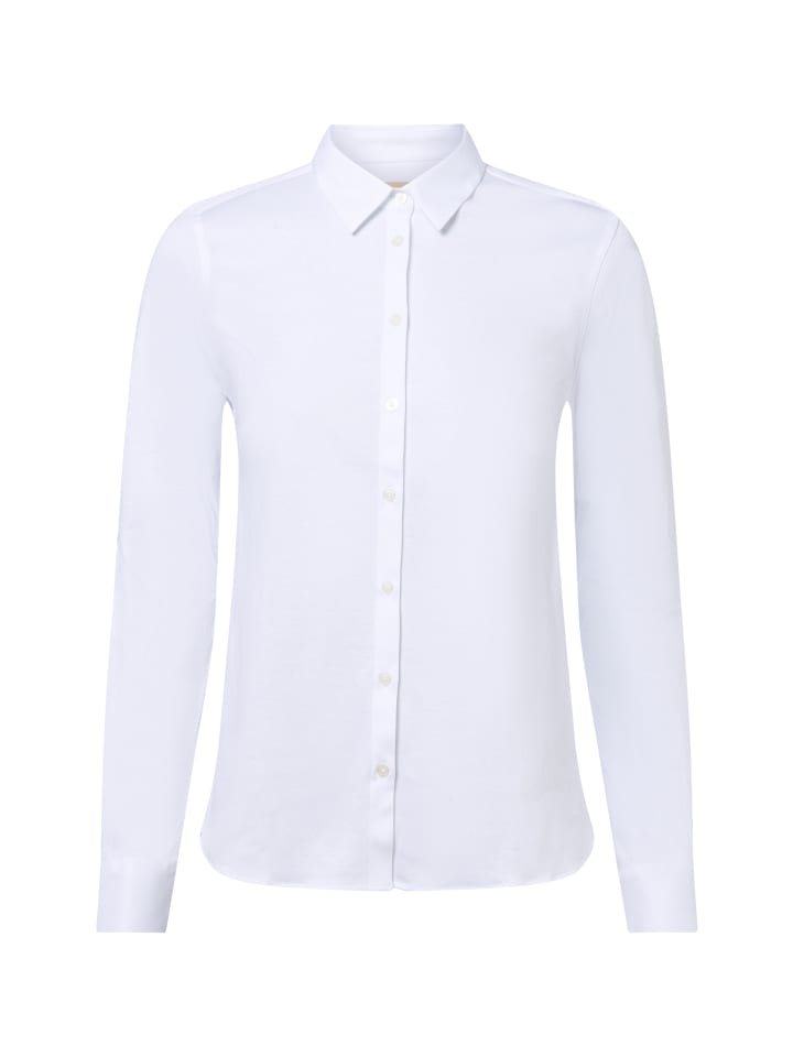 Блузка ММТина белого цвета Mos Mosh
Блузка ММТина белого цвета Mos Mosh