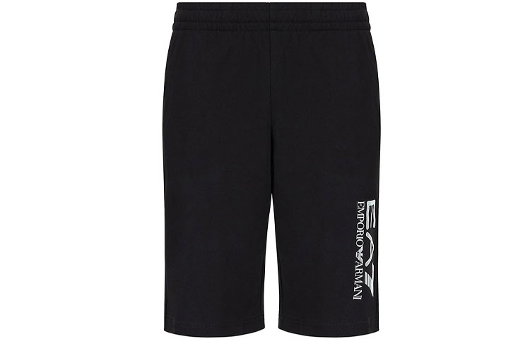 EMPORIO ARMANI Шорты EA7 мужские black
EMPORIO ARMANI Шорты EA7 мужские black