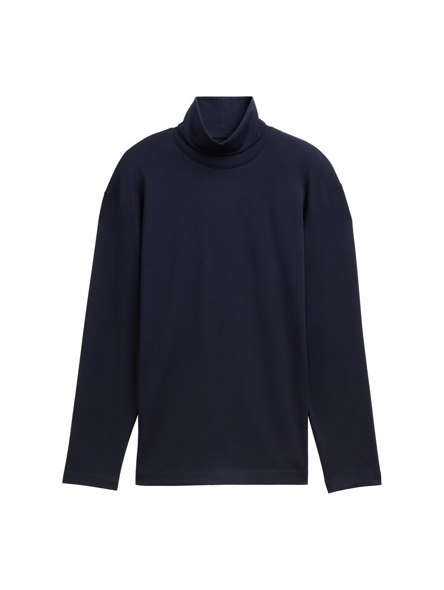 Рубашка TOM TAILOR, морской синий
Рубашка TOM TAILOR, морской синий