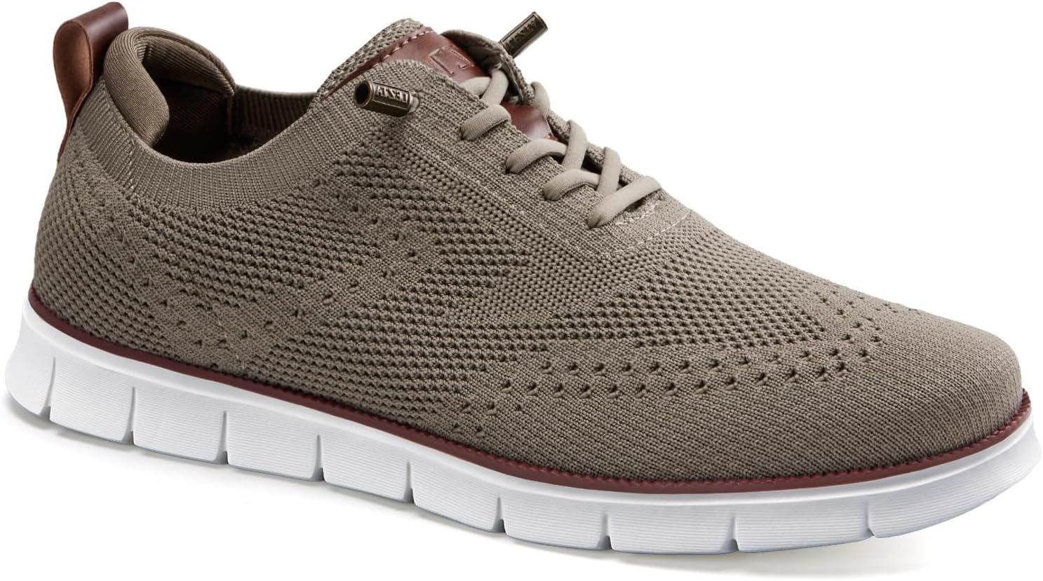 Мужские кроссовки LEZTA Breeze, повседневные оксфорды, деловые, для ходьбы, удобные, легкие, дышащие, с мягкой подошвой, хаки
Мужские кроссовки LEZTA Breeze, повседневные оксфорды, деловые, для ходьбы, удобные, легкие, дышащие, с мягкой подошвой, хаки