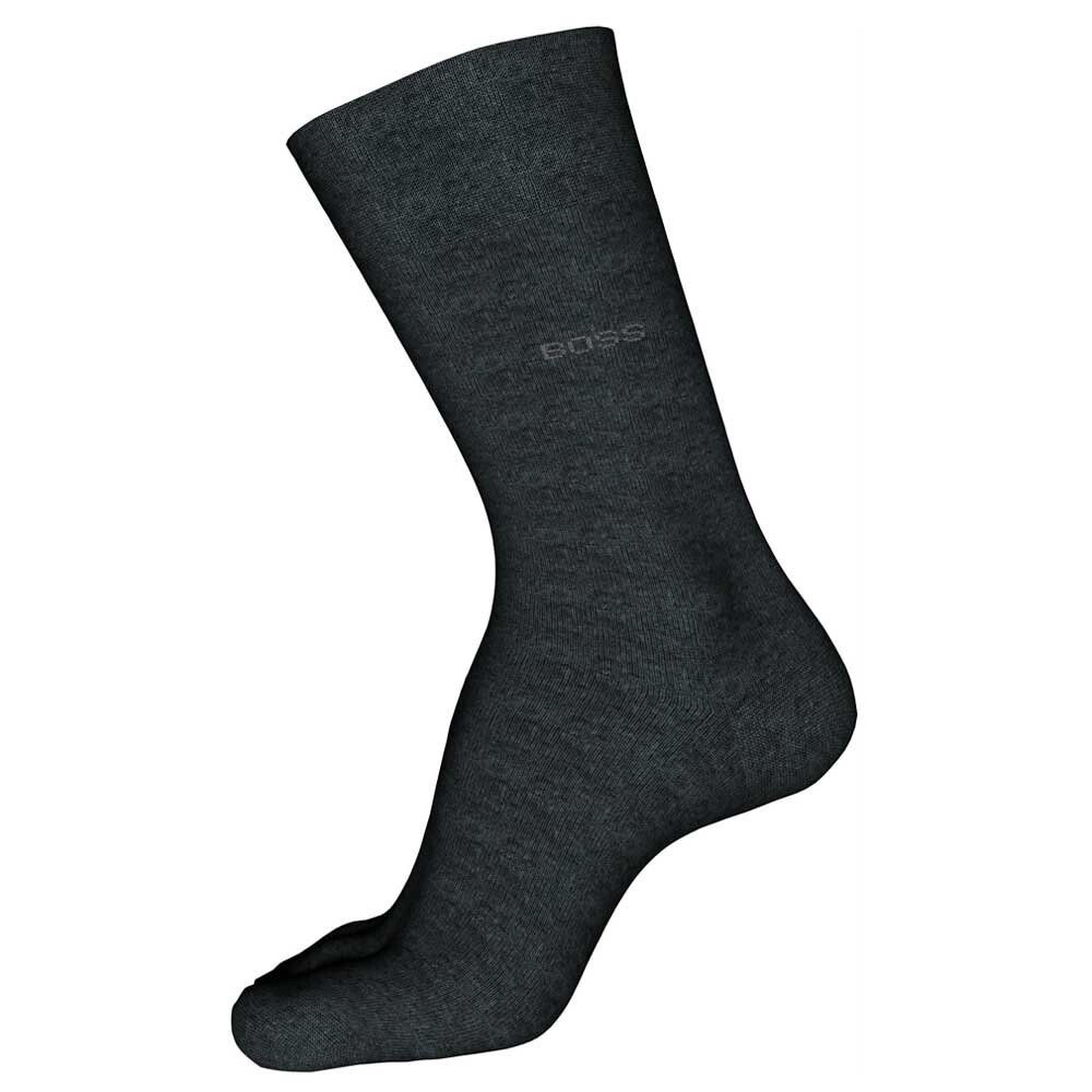 Носки BOSS Marc, черный
Носки BOSS Marc, черный