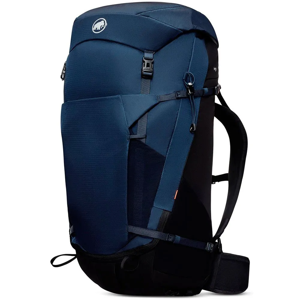 Рюкзак Mammut Lithium 50L Woman, синий
Рюкзак Mammut Lithium 50L Woman, синий
