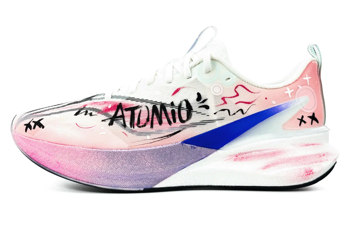 LINING Красные кроссовки Red Hare 8PRO с амортизацией, нескользящей подошвой и дышащим верхом, низкие, повседневные, для бега, унисекс
LINING Красные кроссовки Red Hare 8PRO с амортизацией, нескользящей подошвой и дышащим верхом, низкие, повседневные, для бега, унисекс