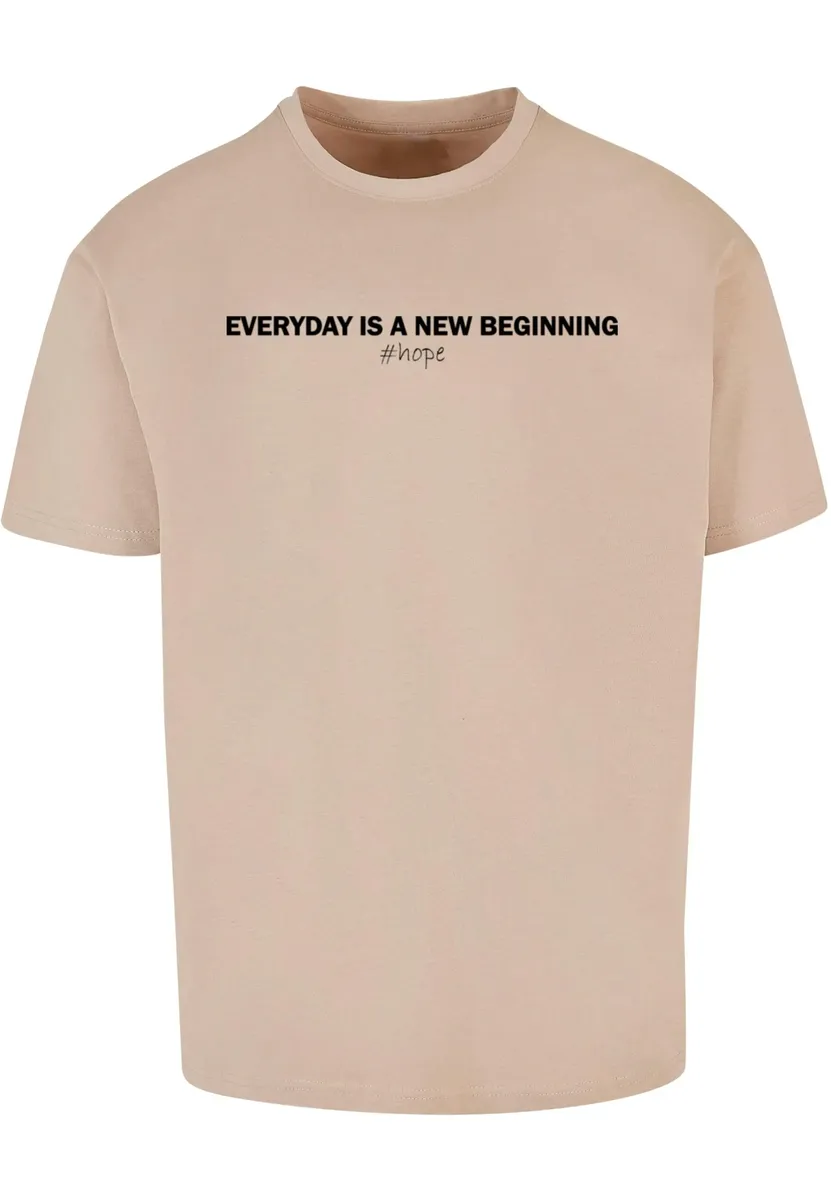 Футболка Merchcode "Мужская футболка Hope Heavy Oversize " Merchcode", цвет Wet Sand
Футболка Merchcode "Мужская футболка Hope Heavy Oversize " Merchcode", цвет Wet Sand