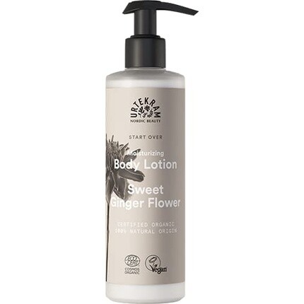 Лосьон для тела Sweet Ginger Flower Start Over, 245 мл, Urtekram, Серый, Лосьон для тела Sweet Ginger Flower Start Over, 245 мл, Urtekram
Лосьон для тела Sweet Ginger Flower Start Over, 245 мл, Urtekram, Серый, Лосьон для тела Sweet Ginger Flower Start Over, 245 мл, Urtekram