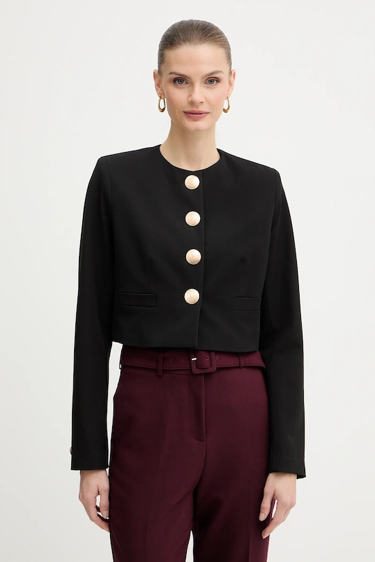 Куртка Morgan, черный
Куртка Morgan, черный