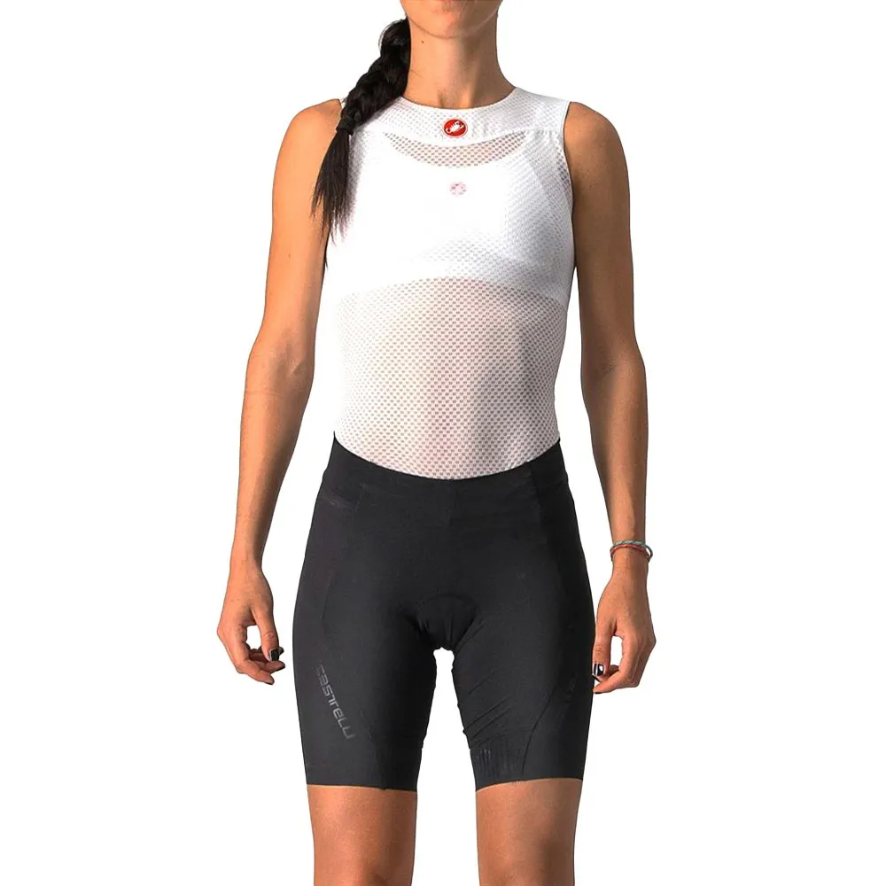 Шорты Castelli Velocissima 3, белый
Шорты Castelli Velocissima 3, белый