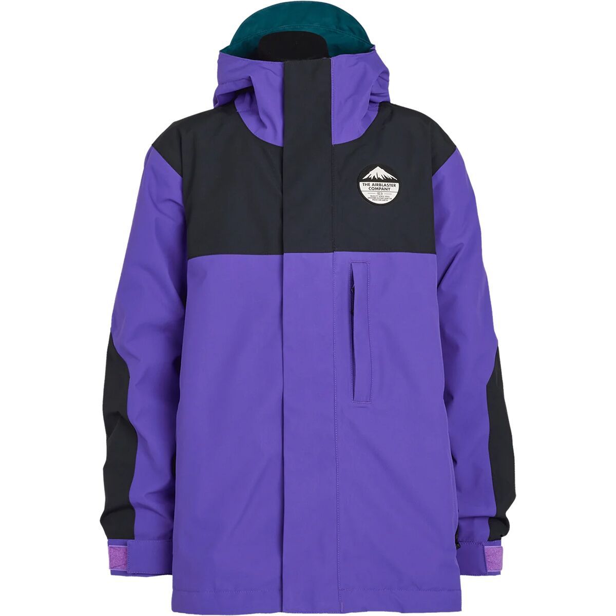 Куртка Beast - детская Airblaster, цвет magic
Куртка Beast - детская Airblaster, цвет magic