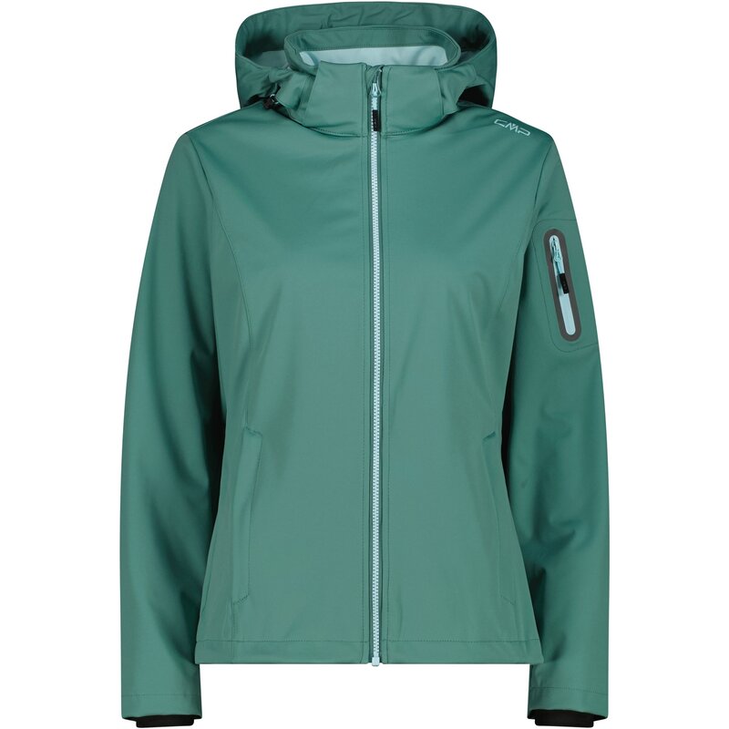 Функциональная куртка Cmp, цвет agave e811
Функциональная куртка Cmp, цвет agave e811