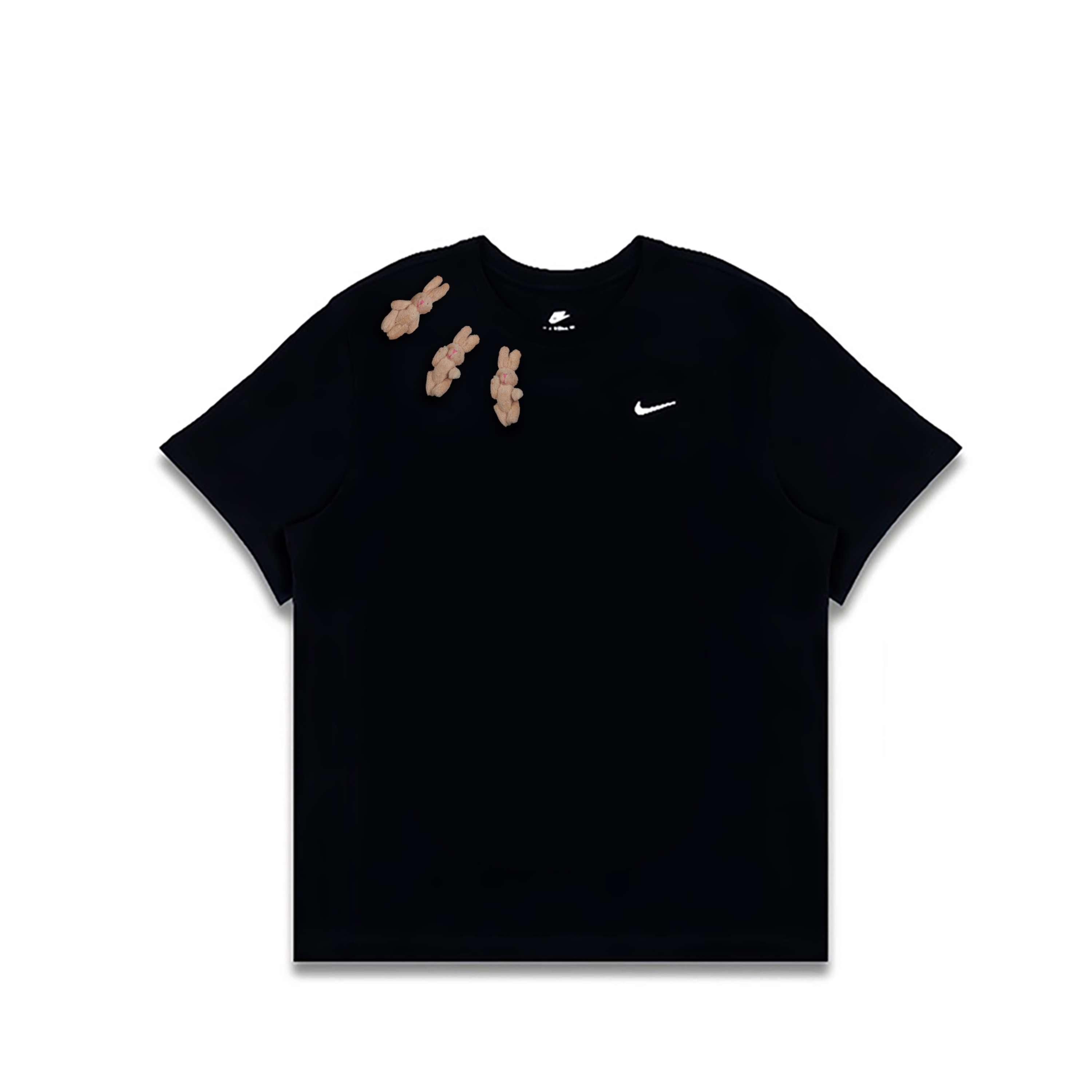 Nike Спортивная футболка Men's Black, Черный, Nike Спортивная футболка Men's Black
Nike Спортивная футболка Men's Black, Черный, Nike Спортивная футболка Men's Black