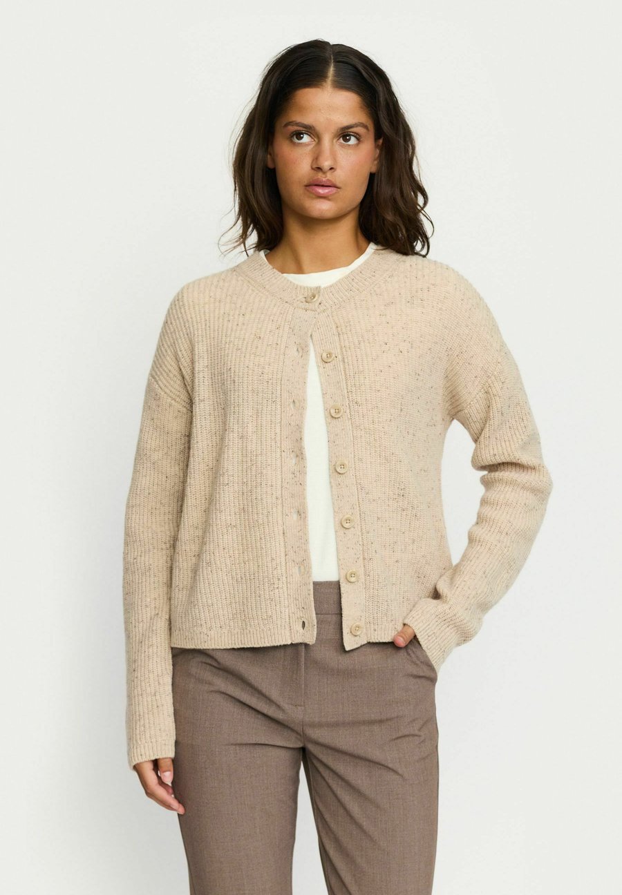 Кардиган Soft Rebels WEST, Beige
Кардиган Soft Rebels WEST, Beige