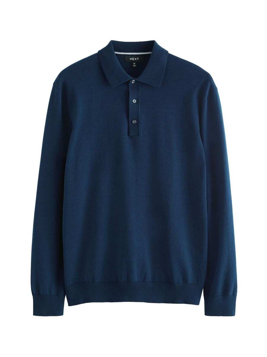 Свитер Next, темно-синий
Свитер Next, темно-синий