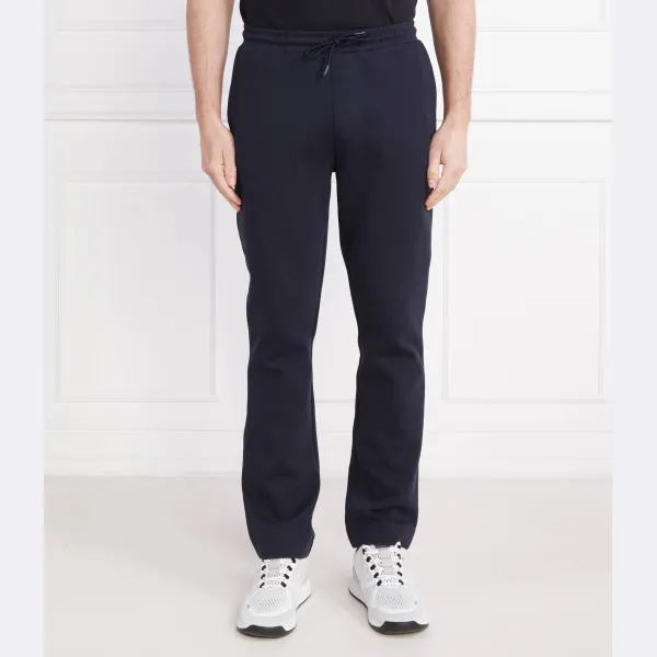 Спортивные брюки Hadim классического кроя Boss, синий
Спортивные брюки Hadim классического кроя Boss, синий