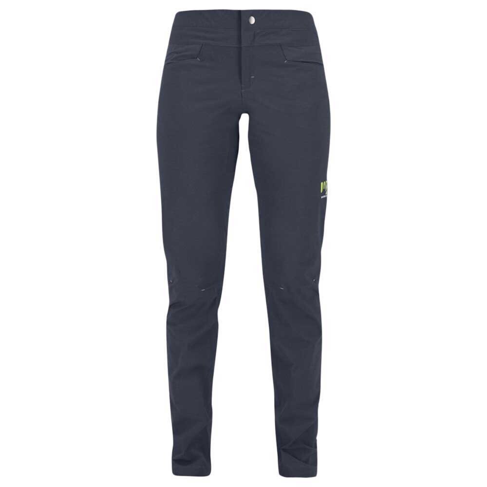 Брюки Karpos Dolada, серый
Брюки Karpos Dolada, серый