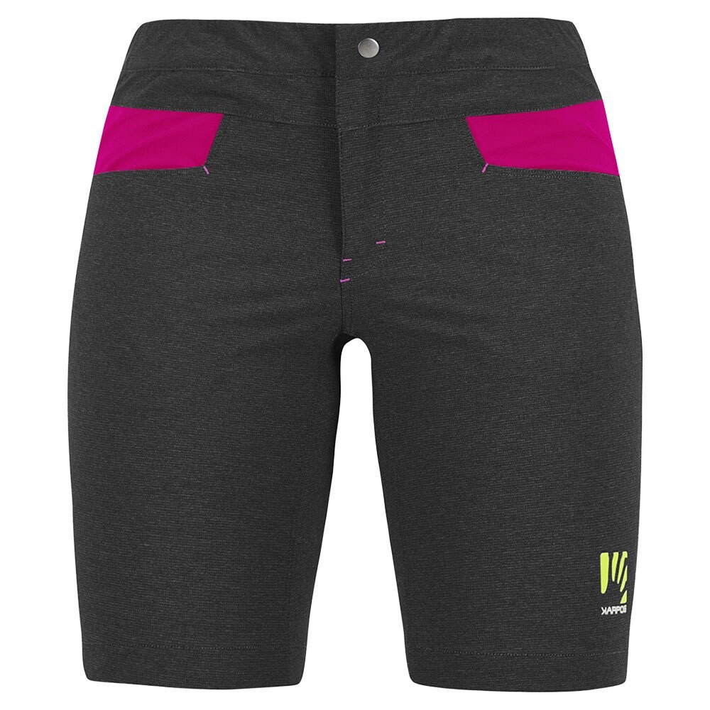 Шорты Karpos Dolada, черный
Шорты Karpos Dolada, черный