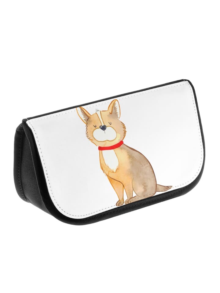 Косметичка Mr. & Mrs. Panda, белый
Косметичка Mr. & Mrs. Panda, белый