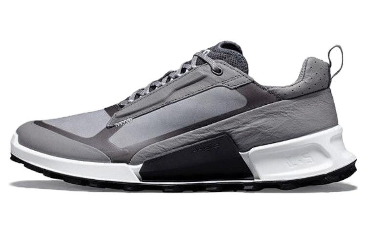 Кроссовки ecco Lifestyle Shoes Men Low-top Iron Gray, серый
Кроссовки ecco Lifestyle Shoes Men Low-top Iron Gray, серый