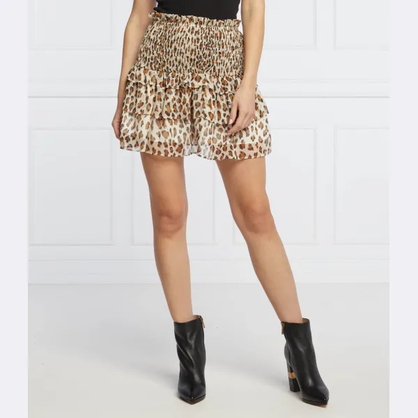 Юбка Twin-Set, коричневый
Юбка Twin-Set, коричневый