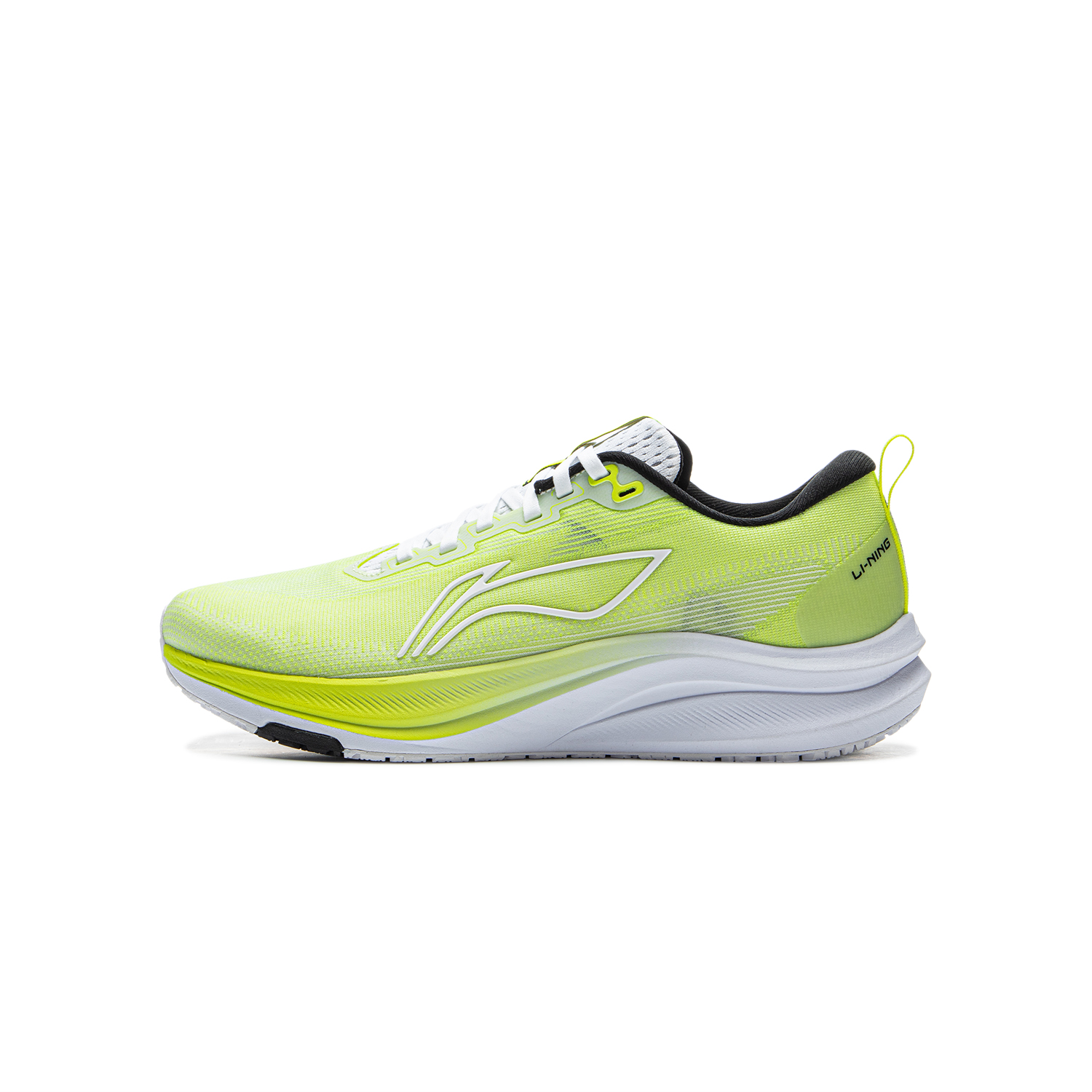 LINING YOUNG Детские кроссовки Running Low-Top Fluorescent Alpha Hydroxy Acids Green
LINING YOUNG Детские кроссовки Running Low-Top Fluorescent Alpha Hydroxy Acids Green