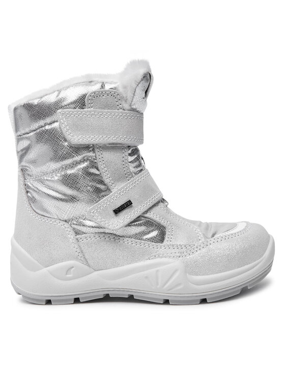 Сапоги для снега 6882500 S GORE-TEX Primigi, серебряный
Сапоги для снега 6882500 S GORE-TEX Primigi, серебряный