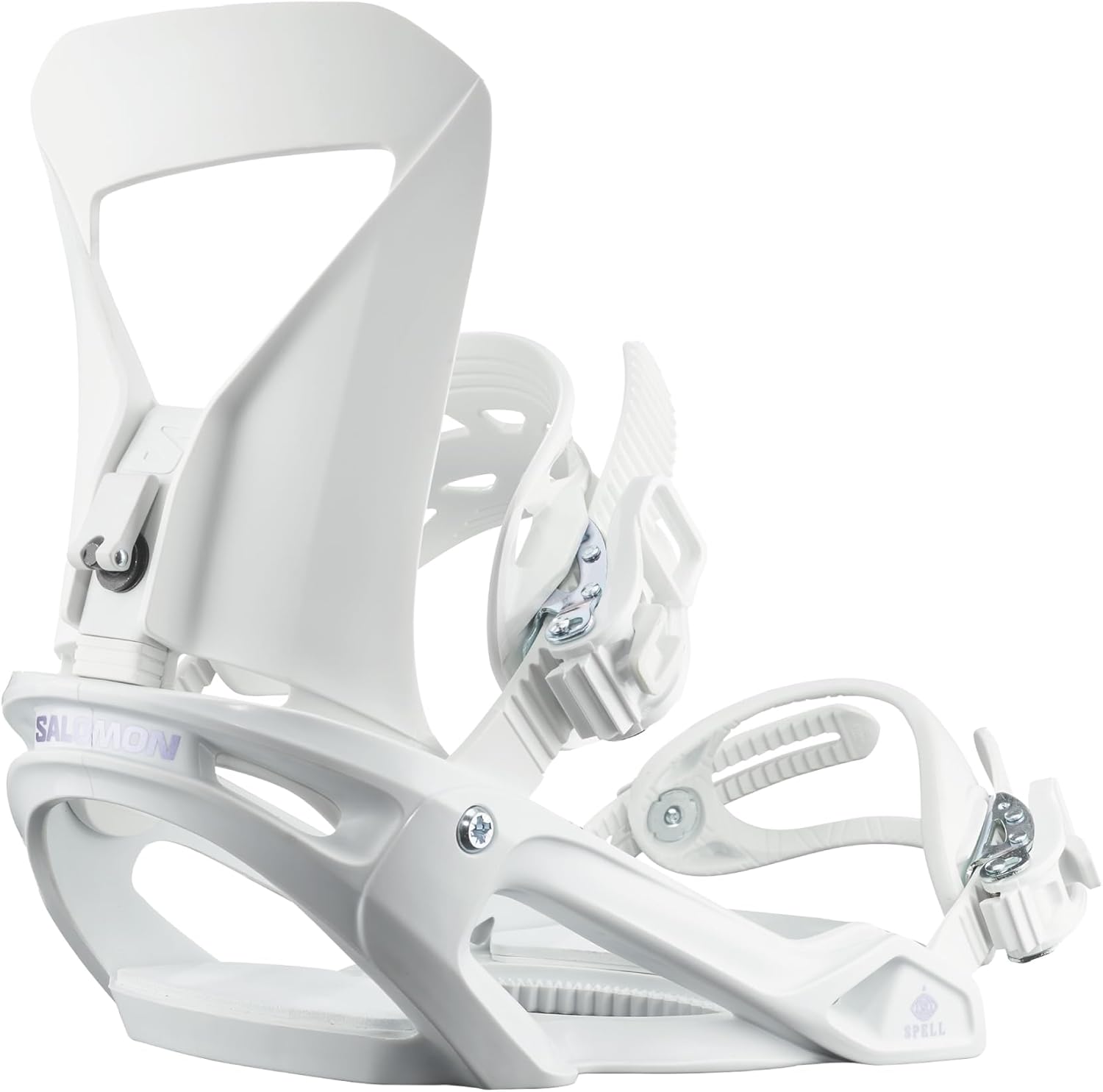 Саломон Спелл (スペル) 2024-25 年モデル Salomon, White
Саломон Спелл (スペル) 2024-25 年モデル Salomon, White