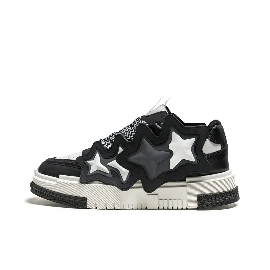 Низкие повседневные кроссовки для мужчин JIETEGONGYANG, белый
Низкие повседневные кроссовки для мужчин JIETEGONGYANG, белый