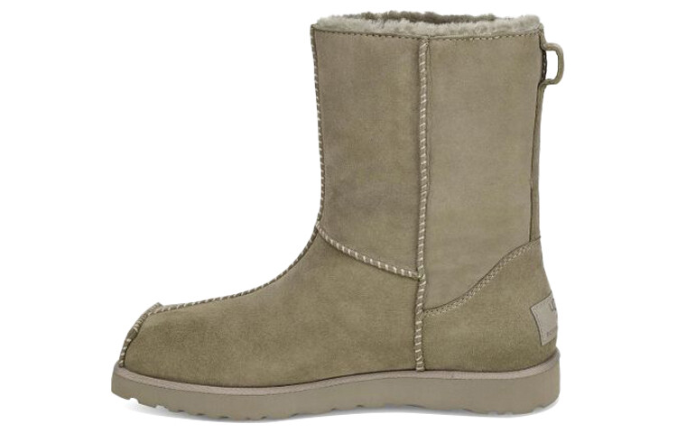 Мужская повседневная мужская с высоким верхом серая Ugg
Мужская повседневная мужская с высоким верхом серая Ugg