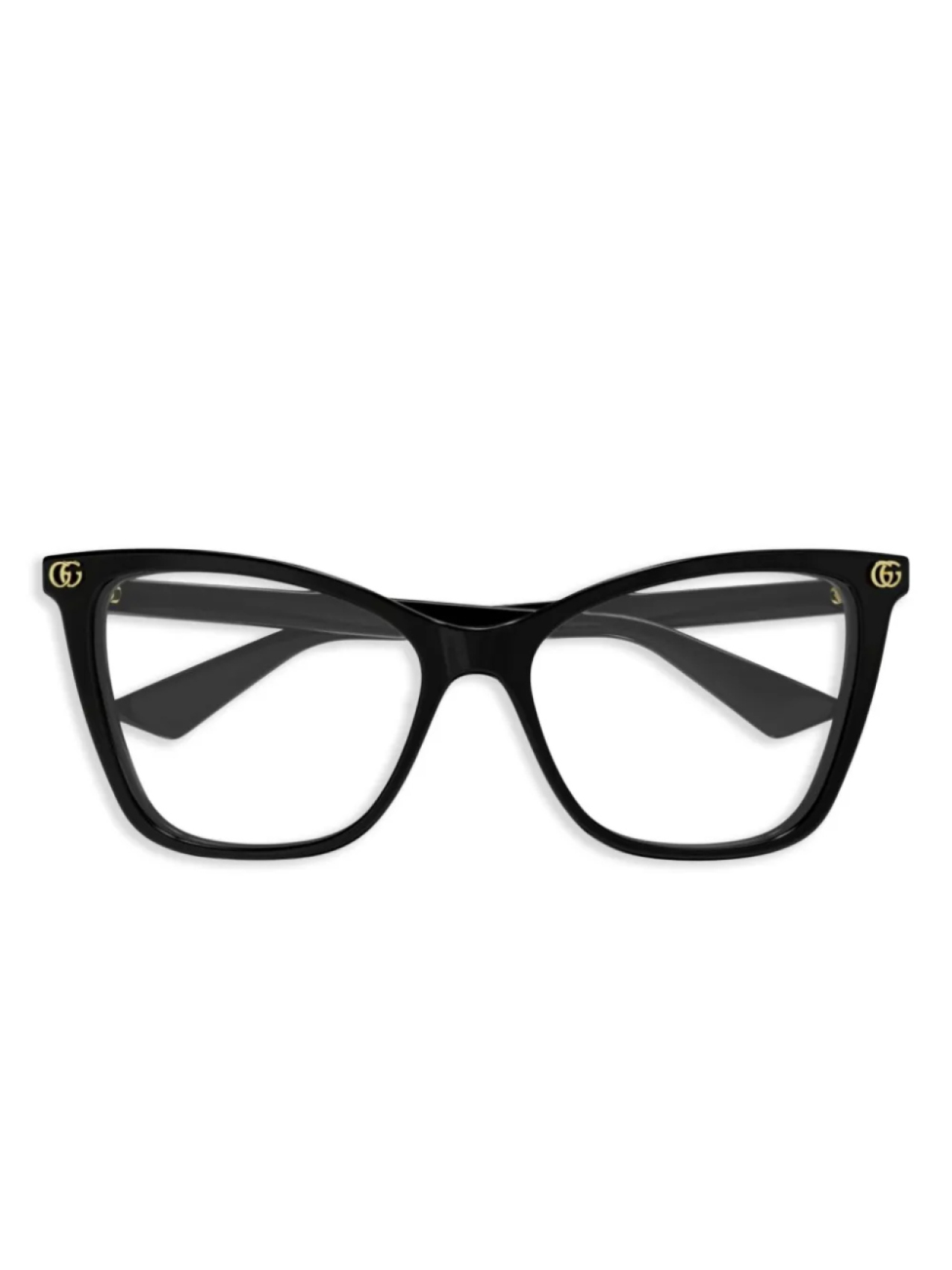 Очки кошачий глаз Gucci Eyewear, черный
Очки кошачий глаз Gucci Eyewear, черный