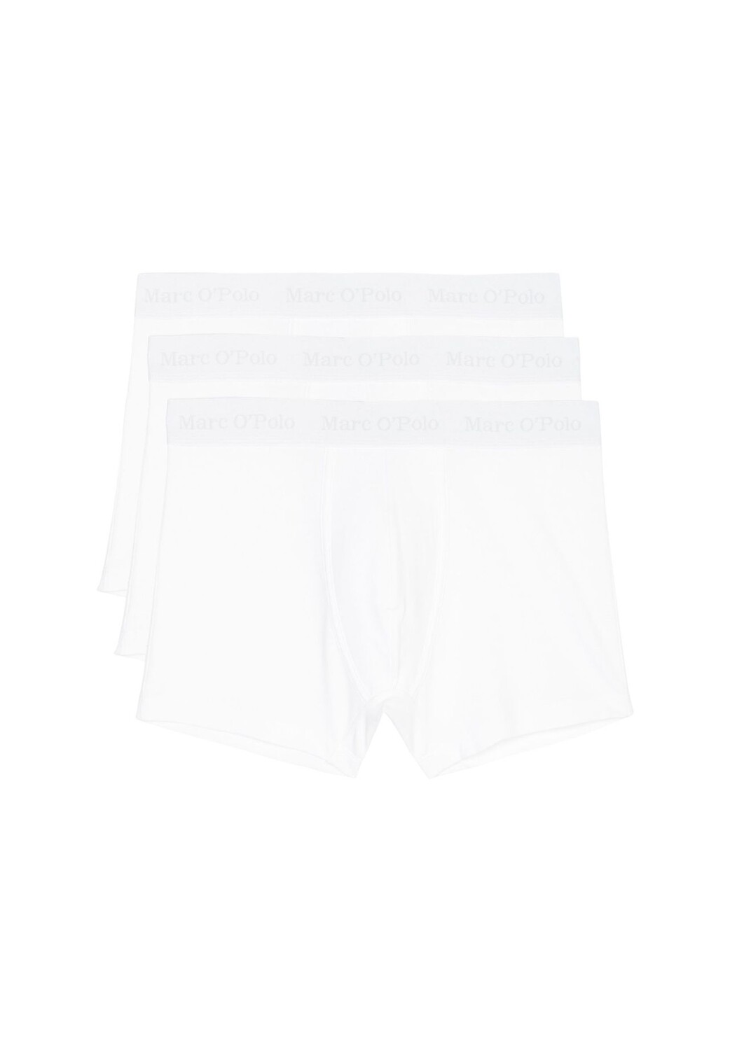 Все необходимое для ретро-боксера Marc O'Polo, белый
Все необходимое для ретро-боксера Marc O'Polo, белый