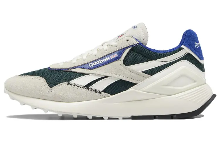 Reebok Classic Leather Legacy AZ Кроссовки унисекс
Reebok Classic Leather Legacy AZ Кроссовки унисекс
