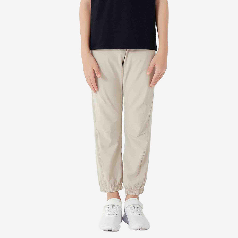 Детские спортивные брюки Domyos 
Детские спортивные брюки Domyos