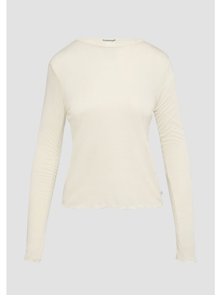 Футболка в цвете 0510_бежевый QS
Футболка в цвете 0510_бежевый QS