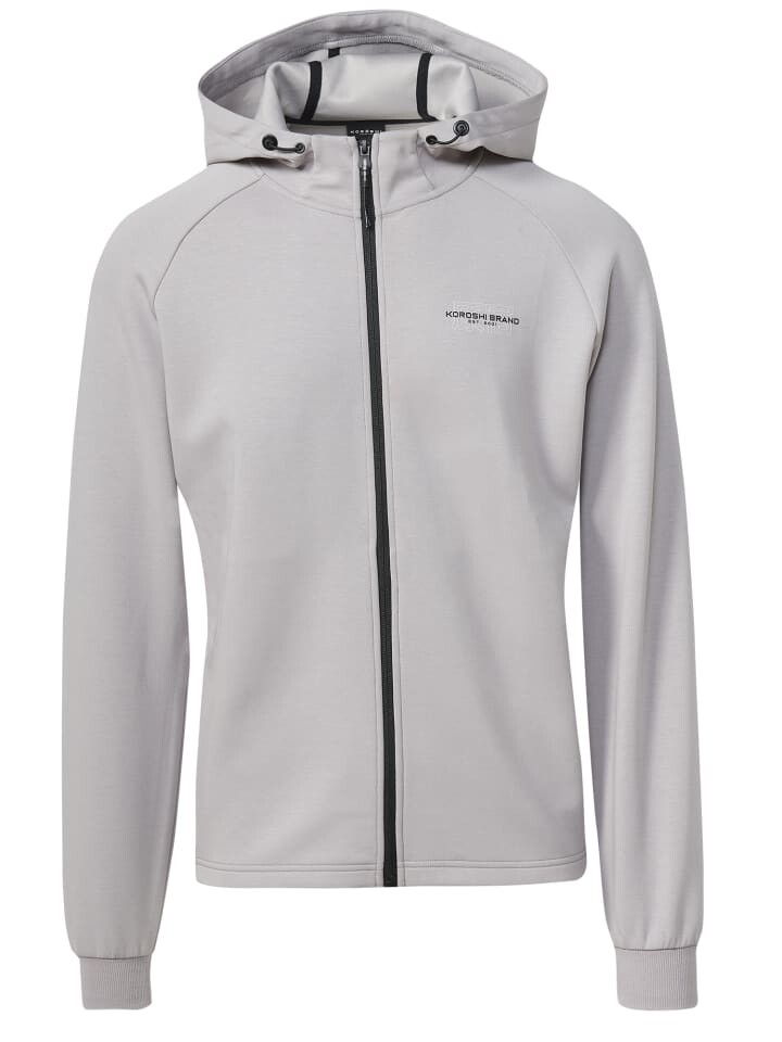 Куртка KOROSHI, серый
Куртка KOROSHI, серый