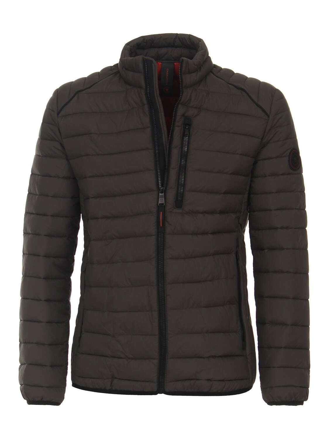 Куртка Casa Moda, зеленый
Куртка Casa Moda, зеленый