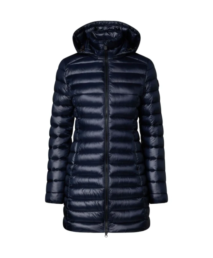 Пальто Мири Save The Duck, синий
Пальто Мири Save The Duck, синий