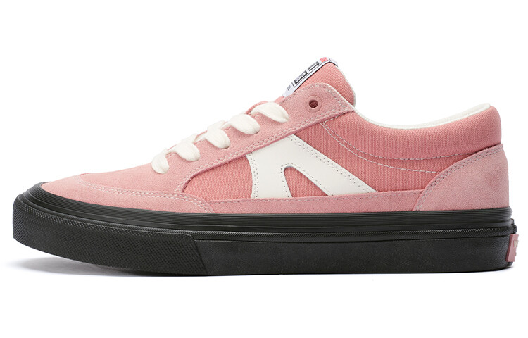 Кроссовки vision street wear Stick Skateboarding Shoes Unisex Low-top White, цвет Rubber Pink
Кроссовки vision street wear Stick Skateboarding Shoes Unisex Low-top White, цвет Rubber Pink