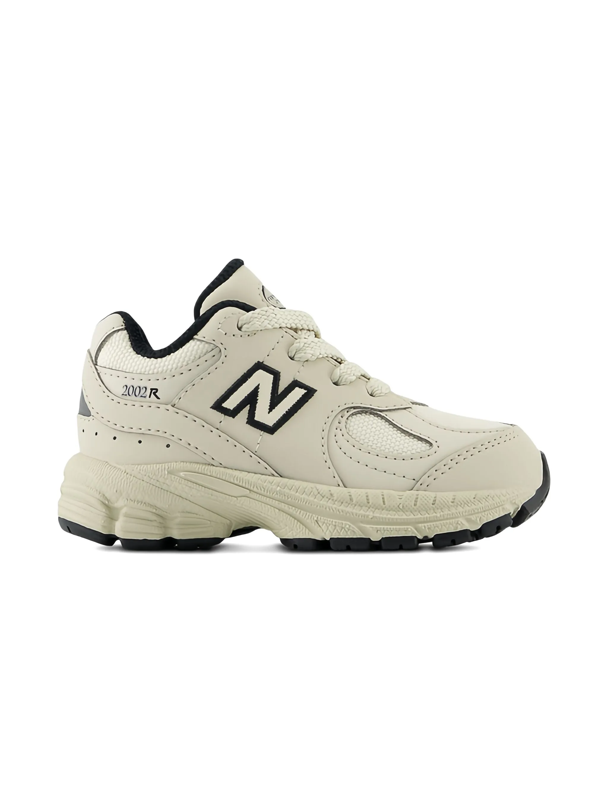 Кроссовки 2002R TD Timberwolf New Balance, бежевый
Кроссовки 2002R TD Timberwolf New Balance, бежевый