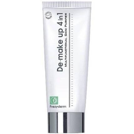 Frezyderm Демакияж 4 в 1, F Frezyderm Dermoceuticals
Frezyderm Демакияж 4 в 1, F Frezyderm Dermoceuticals