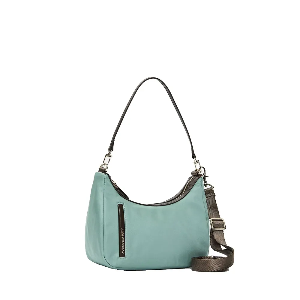 Сумка кросс-боди Mandarina Duck Hunter vct25, зеленый
Сумка кросс-боди Mandarina Duck Hunter vct25, зеленый