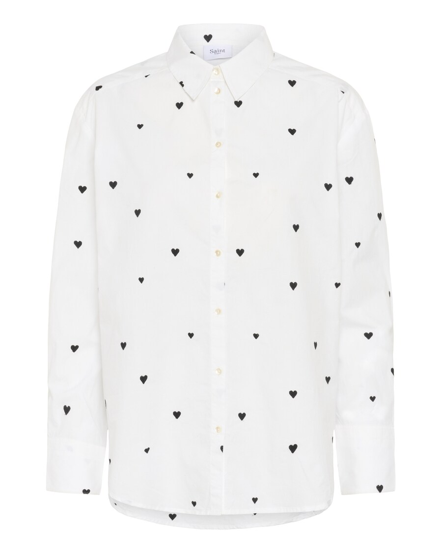 Блуза SAINT TROPEZ, белый
Блуза SAINT TROPEZ, белый