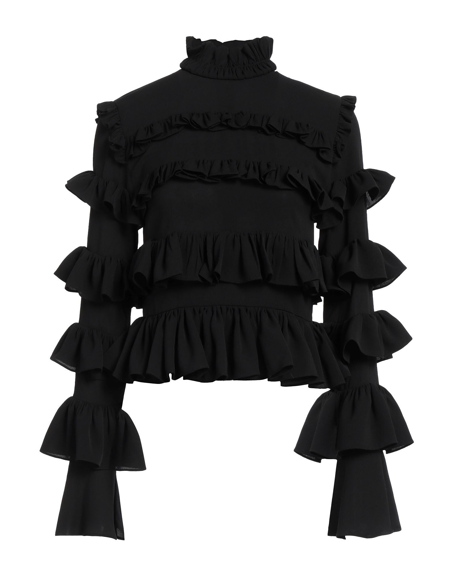 Топ Collection Relish, черный
Топ Collection Relish, черный