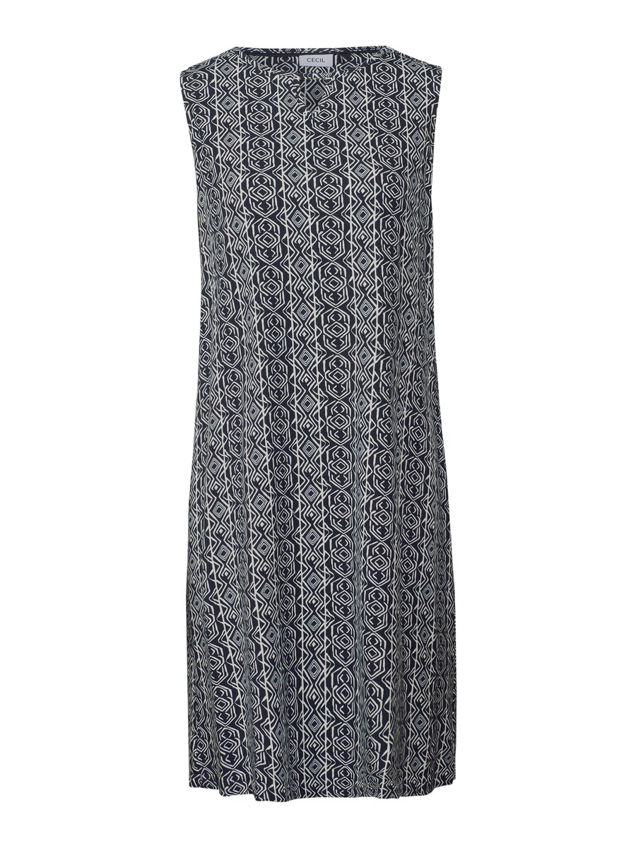 Летнее платье CECIL, Night Blue
Летнее платье CECIL, Night Blue