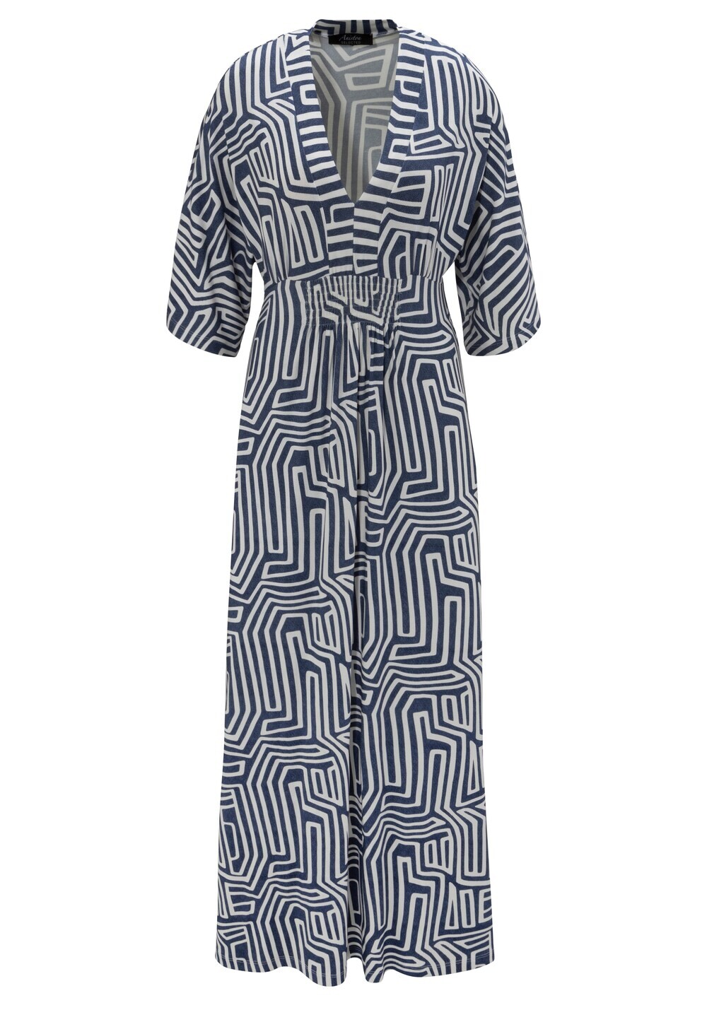 Платье Selected, темно-синий
Платье Selected, темно-синий