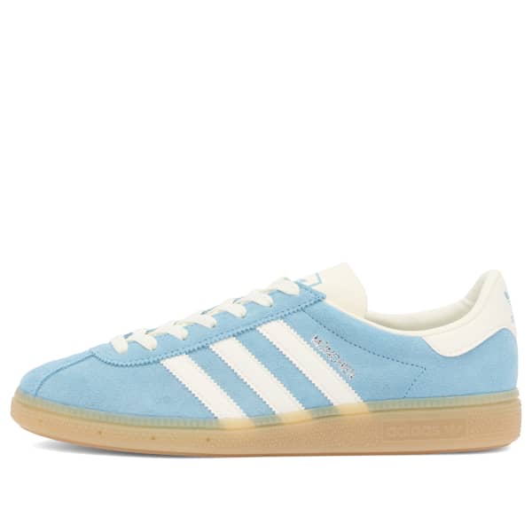 Кроссовки Muenchen w Adidas, мультиколор
Кроссовки Muenchen w Adidas, мультиколор