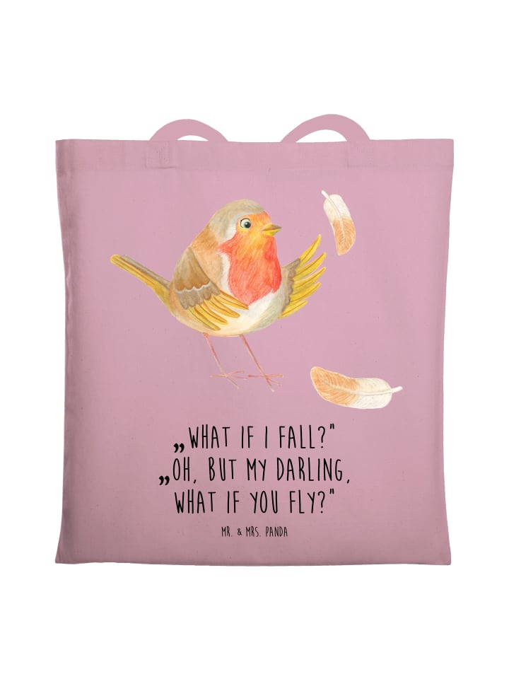 Mr. & Mrs. Panda Сумка с перьями малиновки и надписью нежно-розового цвета
Mr. & Mrs. Panda Сумка с перьями малиновки и надписью нежно-розового цвета