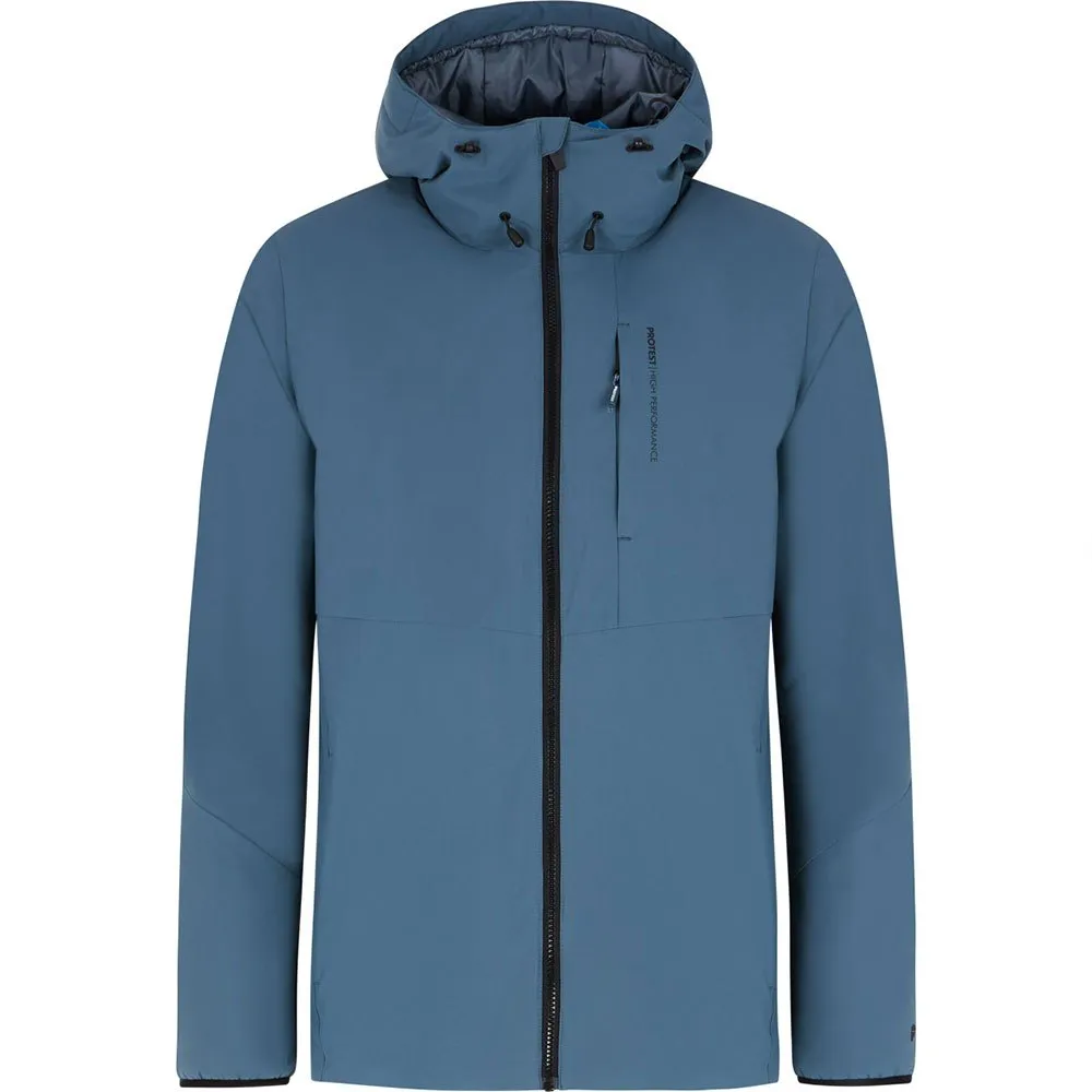 Куртка Protest Plane, синий
Куртка Protest Plane, синий