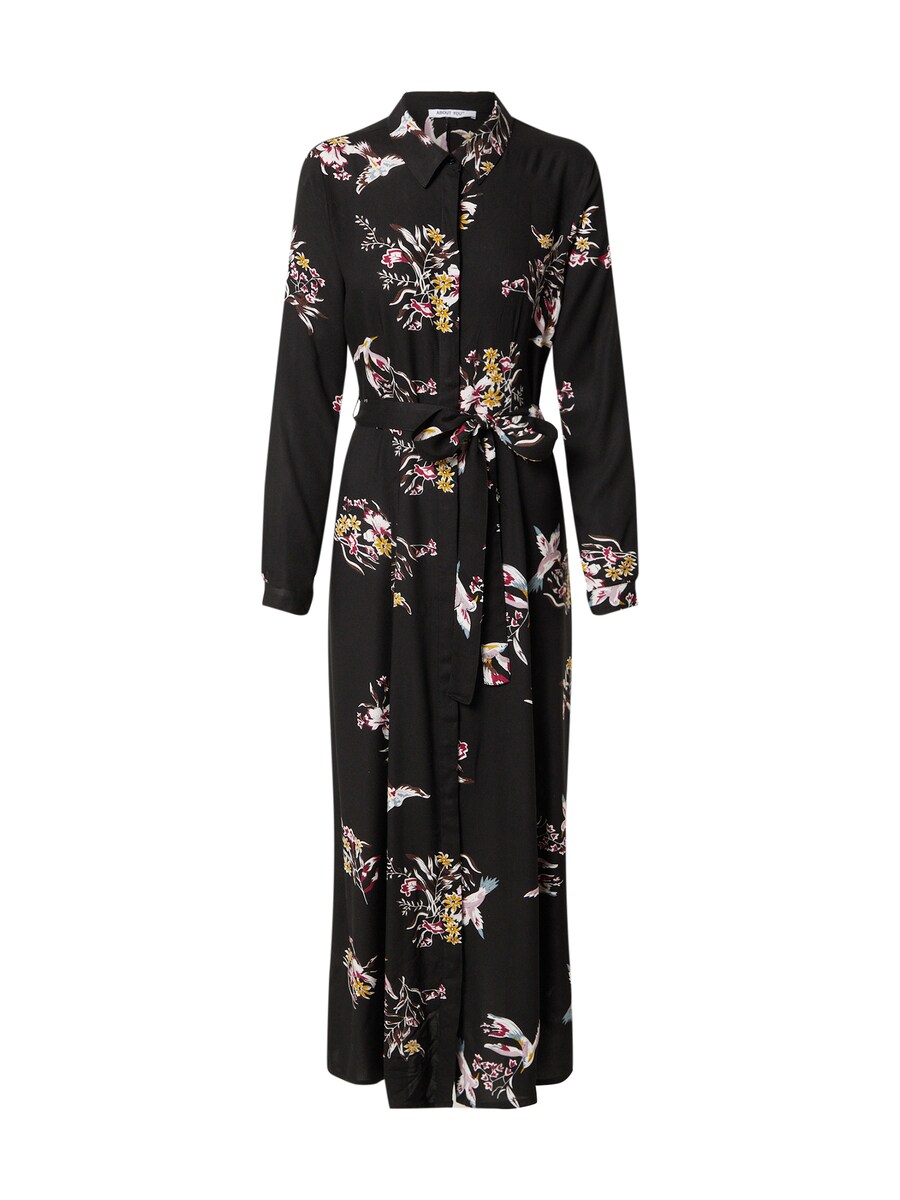 Платье ABOUT YOU Aurelia, черный
Платье ABOUT YOU Aurelia, черный