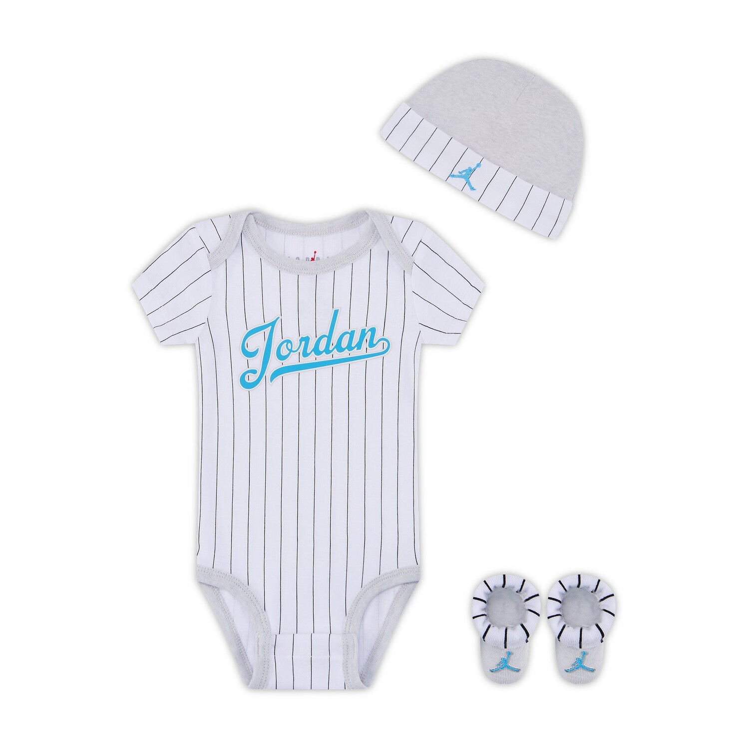 Детский комплект Jordan TD, цвет White
Детский комплект Jordan TD, цвет White