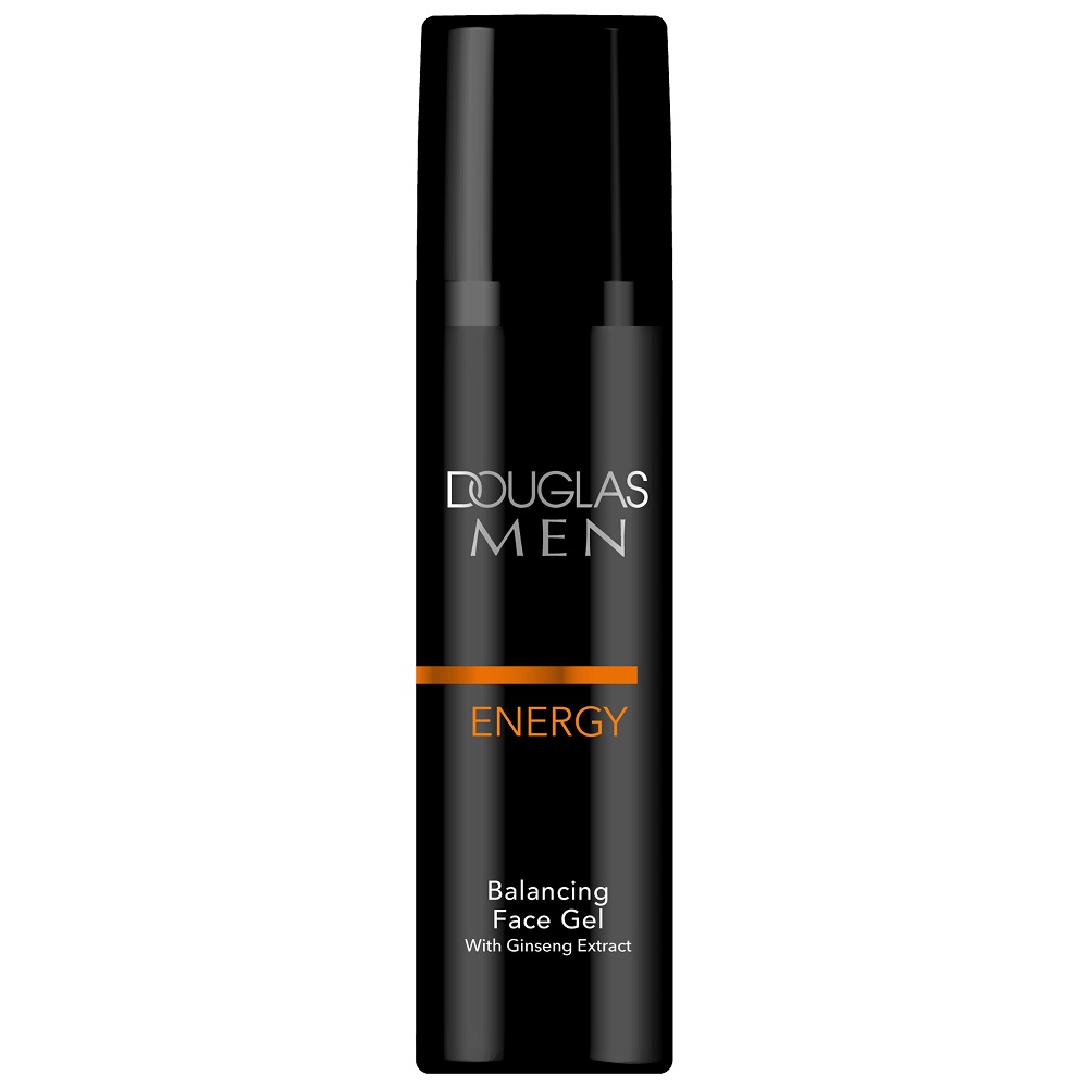 Балансирующий гель для лица для мужчин douglas men energy balancing face gel Douglas Collection, 50 мл
Балансирующий гель для лица для мужчин douglas men energy balancing face gel Douglas Collection, 50 мл