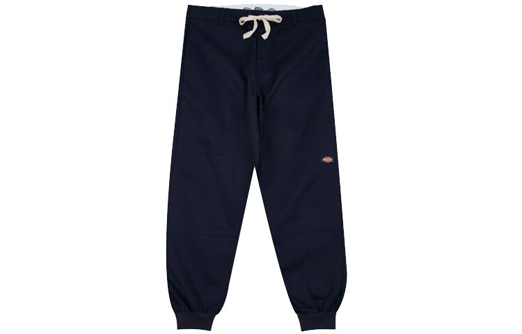 Трикотажные спортивные штаны мужские темно-синие Dickies, темно-синий
Трикотажные спортивные штаны мужские темно-синие Dickies, темно-синий